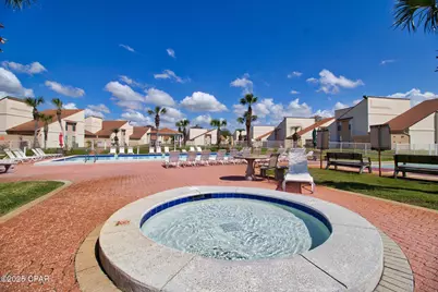 17462 Front Beach Road #45-D, Panama City Beach, FL 32413 - Photo 26