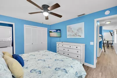 17462 Front Beach Road #45-D, Panama City Beach, FL 32413 - Photo 16