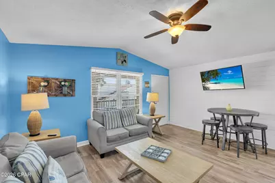 17462 Front Beach Road #45-D, Panama City Beach, FL 32413 - Photo 8
