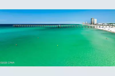 17462 Front Beach Road #45-D, Panama City Beach, FL 32413 - Photo 32