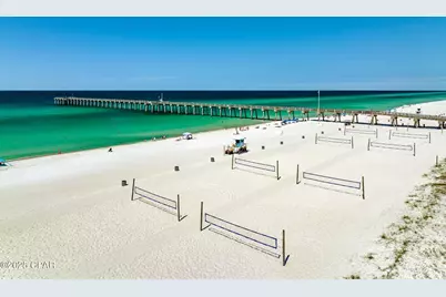 17462 Front Beach Road #45-D, Panama City Beach, FL 32413 - Photo 30