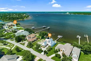 1330 Country Club Dr, Lynn Haven, FL 32444 - Photo 54