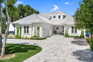 1330 Country Club Dr, Lynn Haven, FL 32444 - Photo 1