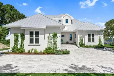 1330 Country Club Drive, Lynn Haven, FL 32444 - Photo 2