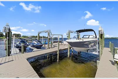 1330 Country Club Drive, Lynn Haven, FL 32444 - Photo 48