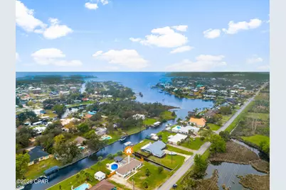 4503 Northshore Road, Lynn Haven, FL 32444 - Photo 44