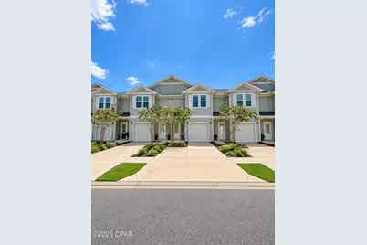 1720 Jakes Drive, Panama City, FL 32405 - Photo 2