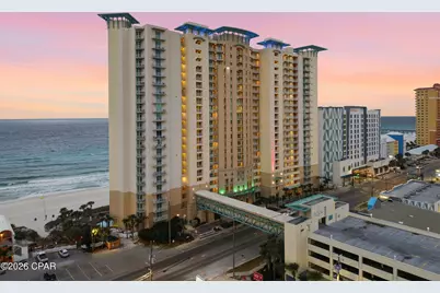 15625 Front Beach Road #1802, Panama City Beach, FL 32413 - Photo 62