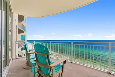 15625 Front Beach Road #1802, Panama City Beach, FL 32413 - Photo 4