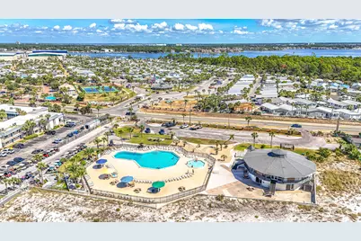 1 Dolphin Lane, Panama City Beach, FL 32408 - Photo 60