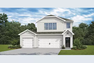 4607 Roundwood Way, Panama City, FL 32404 - Photo 1
