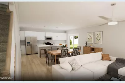 4607 Roundwood Way, Panama City, FL 32404 - Photo 2