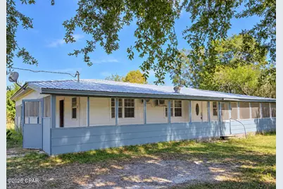 25966 NE George Maloy Lane, Altha, FL 32421 - Photo 1