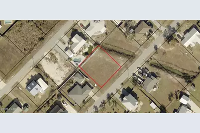 411 7th Street, Mexico Beach, FL 32456 - Photo 1