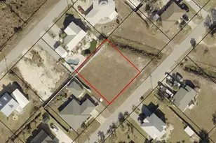 411 7th St, Mexico Beach, FL 32456 - Photo 1