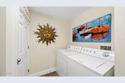 15817 Front Beach Road #1-1606, Panama City Beach, FL 32408 - Photo 10