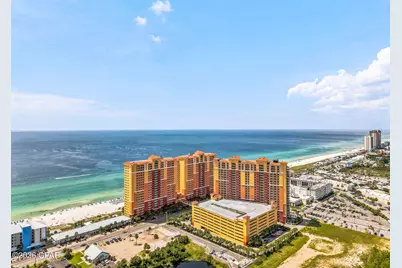 15817 Front Beach Road #1-1606, Panama City Beach, FL 32408 - Photo 34