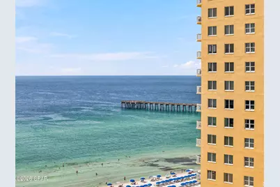 15817 Front Beach Road #1-1606, Panama City Beach, FL 32408 - Photo 36