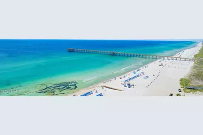 15817 Front Beach Road #1-1606, Panama City Beach, FL 32408 - Photo 30