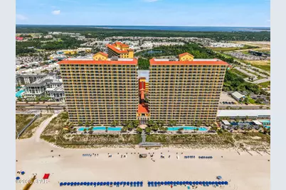 15817 Front Beach Road #1-1606, Panama City Beach, FL 32408 - Photo 38