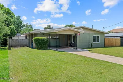 802 E 2nd Street, Panama City, FL 32401 - Photo 30