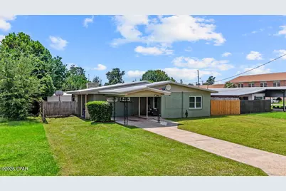 802 E 2nd Street, Panama City, FL 32401 - Photo 2