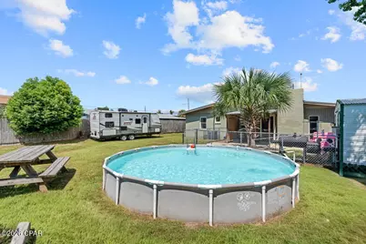 802 E 2nd Street, Panama City, FL 32401 - Photo 24