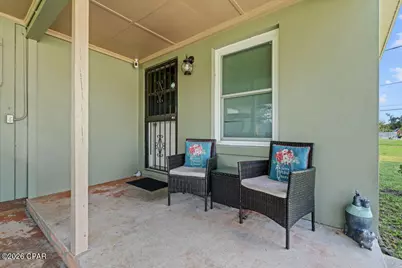 802 E 2nd Street, Panama City, FL 32401 - Photo 28