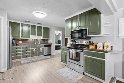 802 E 2nd Street, Panama City, FL 32401 - Photo 6
