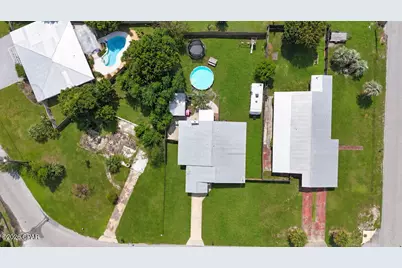 802 E 2nd Street, Panama City, FL 32401 - Photo 32