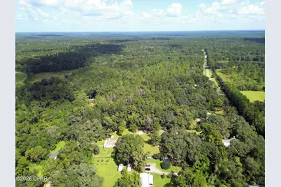 Xxx Train Station Road, Tallahassee, FL 32309 - Photo 2