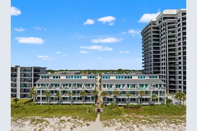 6205 Thomas Drive #F12, Panama City, FL 32408 - Photo 20