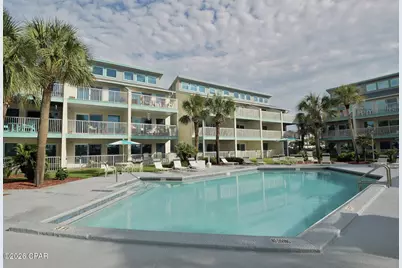 6205 Thomas Drive #F12, Panama City, FL 32408 - Photo 24