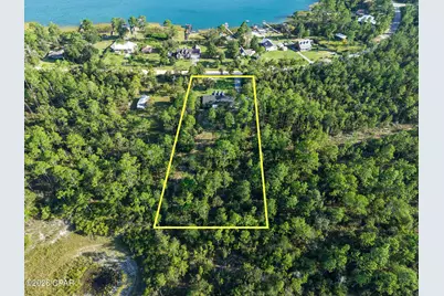 199 N Silver Lake, Marianna, FL 32448 - Photo 4