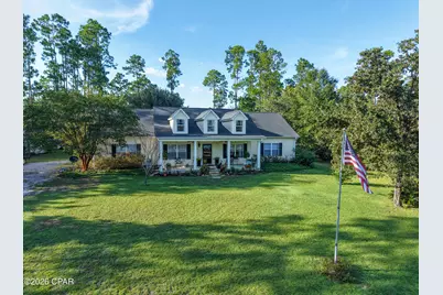 199 N Silver Lake, Marianna, FL 32448 - Photo 54