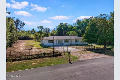 9541 Stauber Lane, Youngstown, FL 32466 - Photo 2