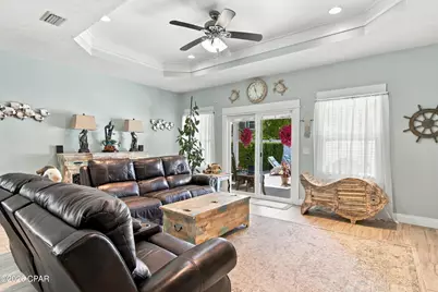 136 Porter Drive, Panama City Beach, FL 32413 - Photo 14