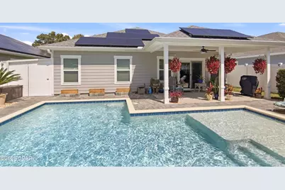 136 Porter Drive, Panama City Beach, FL 32413 - Photo 34