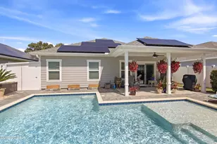 136 Porter Dr, Panama City Beach, FL 32413 - Photo 34
