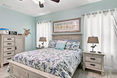 136 Porter Drive, Panama City Beach, FL 32413 - Photo 20