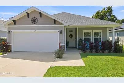 136 Porter Drive, Panama City Beach, FL 32413 - Photo 2