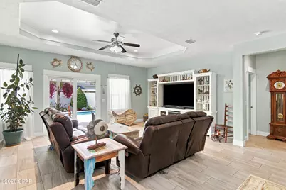 136 Porter Drive, Panama City Beach, FL 32413 - Photo 16