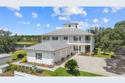 15702 Hwy 77, Southport, FL 32409 - Photo 2