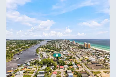3926 Sabal Street, Panama City Beach, FL 32408 - Photo 2