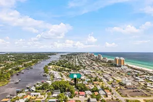 3926 Sabal St, Panama City Beach, FL 32408 - Photo 2