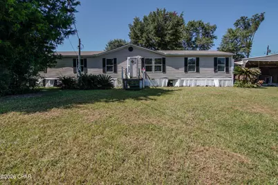 8365 Angie Circle, Panama City, FL 32404 - Photo 10