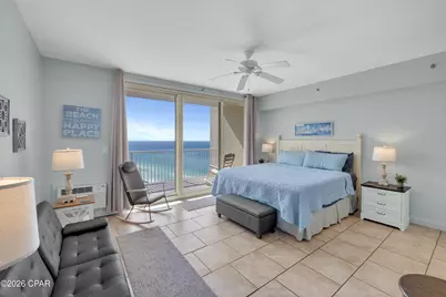 9900 S Thomas Drive #1805, Panama City Beach, FL 32408 - Photo 1