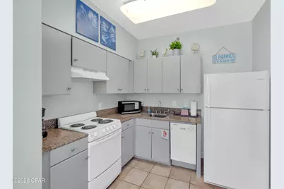 9900 S Thomas Drive #1805, Panama City Beach, FL 32408 - Photo 4