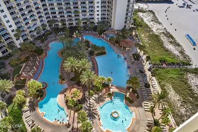 9900 S Thomas Drive #1805, Panama City Beach, FL 32408 - Photo 12