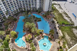 9900 S Thomas Dr, Panama City Beach, FL 32408 - Photo 12